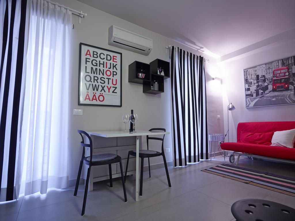 Le Dimore Di Ponte Selce Fondi Quarto foto